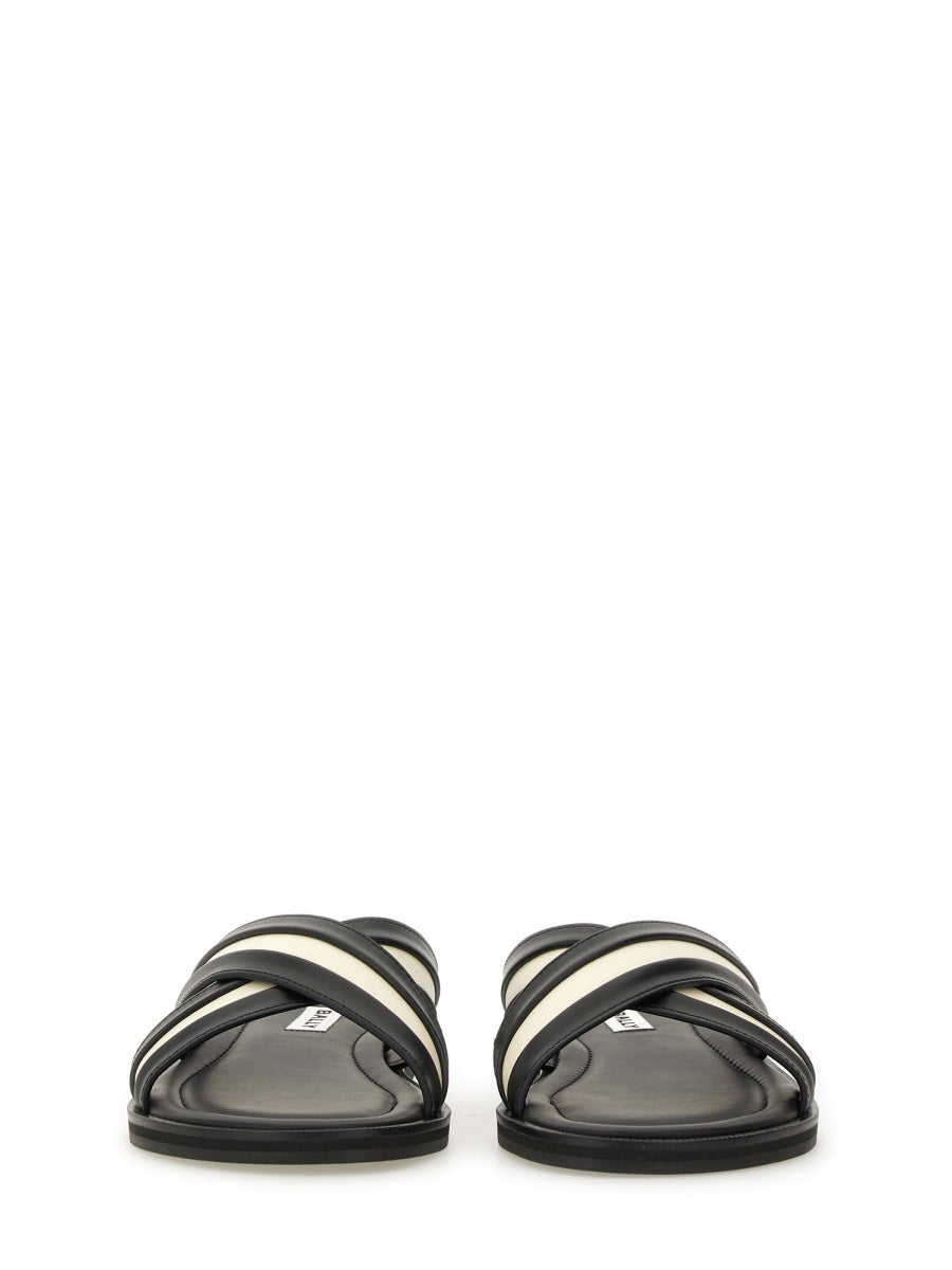 Bally Sandals - Multcolor | Wanan Luxury