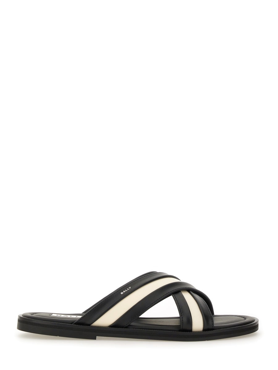 Bally Sandals - Multcolor | Wanan Luxury
