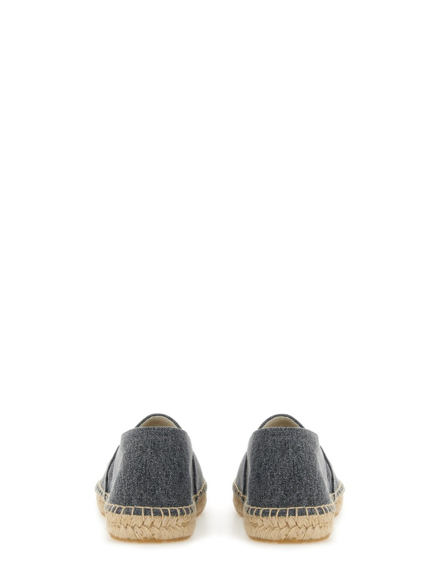 Isabel Marant Flat Shoes - Black | Wanan Luxury