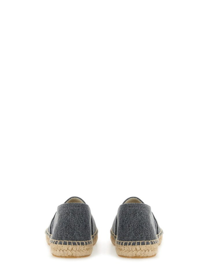 Isabel Marant Flat Shoes - Black | Wanan Luxury