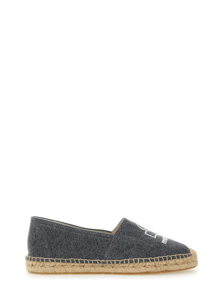 Isabel Marant Flat Shoes - Black | Wanan Luxury