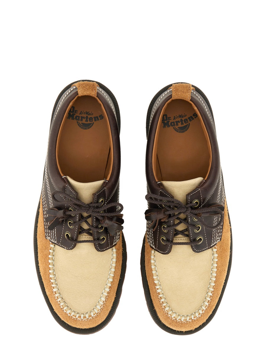 Dr. Martens Flat Shoes - Multcolor | Wanan Luxury