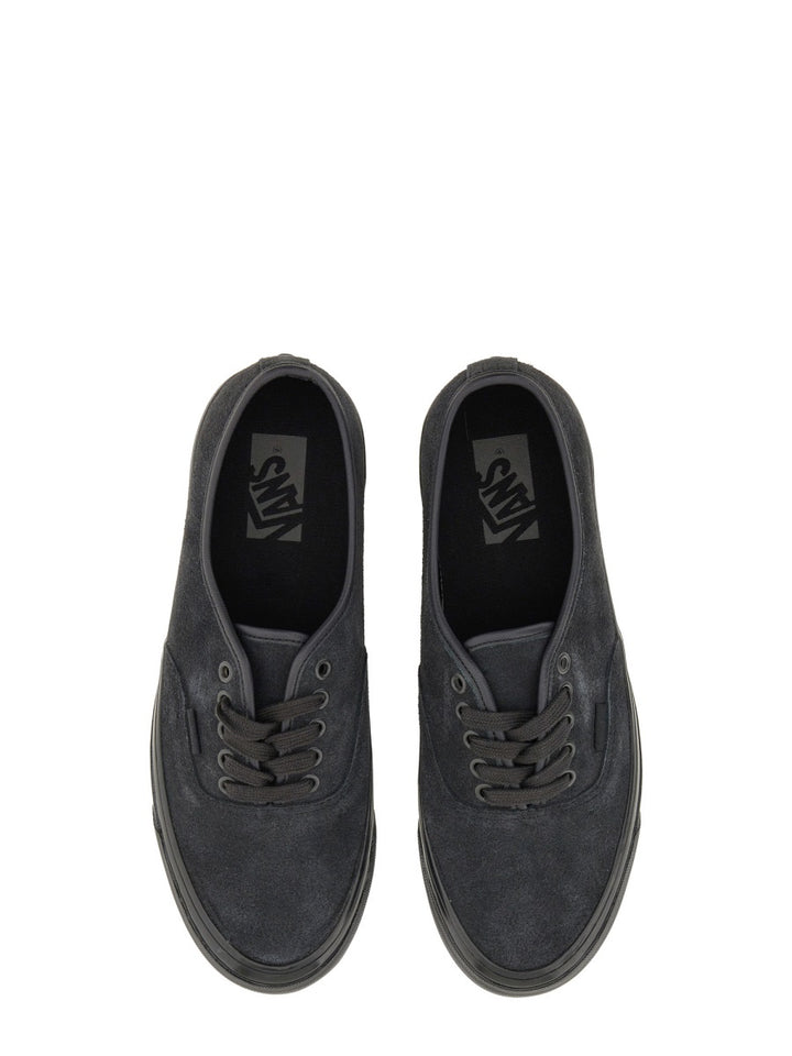 Vans Sneakers - Black | Wanan Luxury