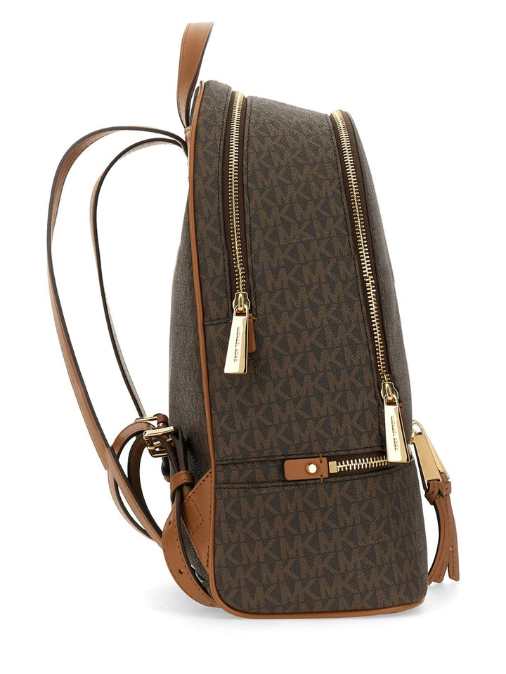 Michael Kors Backpacks & Travels - Brown | Wanan Luxury
