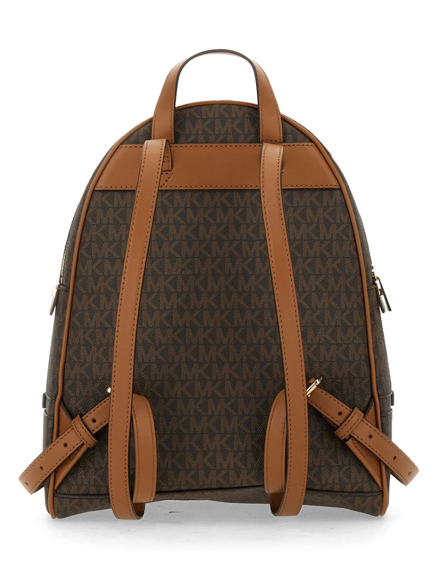 Michael Kors Backpacks & Travels - Brown | Wanan Luxury
