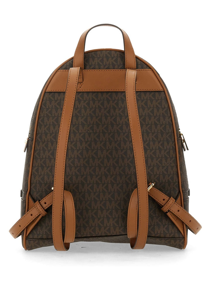 Michael Kors Backpacks & Travels - Brown | Wanan Luxury