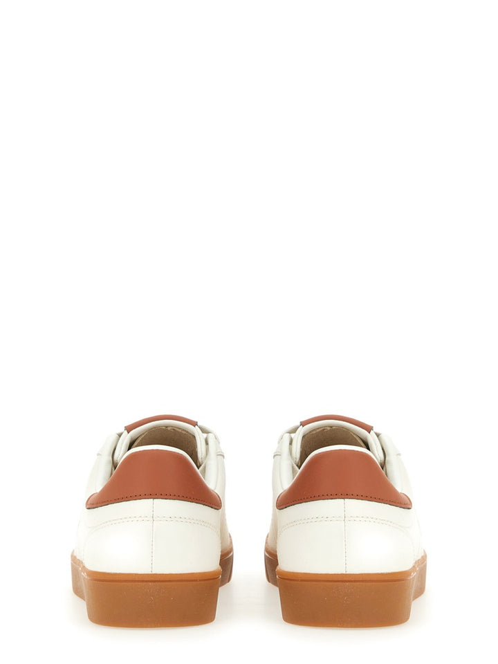 Fred Perry Sneakers - Neutral | Wanan Luxury