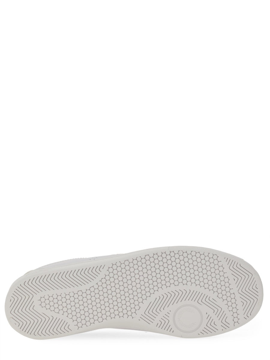 Fred Perry Sneakers - White | Wanan Luxury