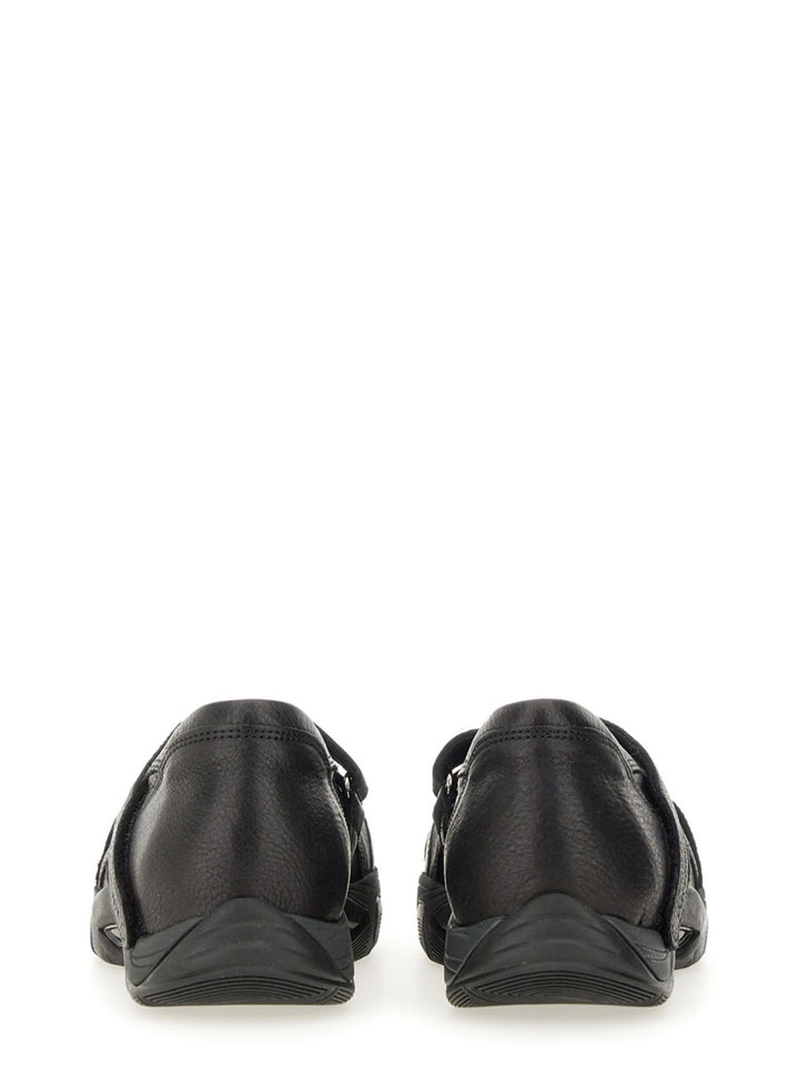 Our Legacy Sneakers - Black | Wanan Luxury