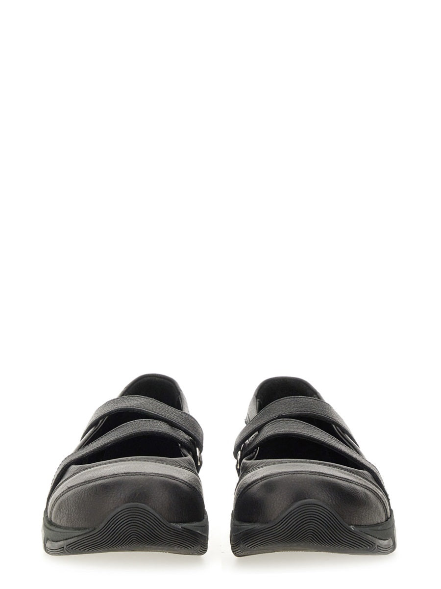 Our Legacy Sneakers - Black | Wanan Luxury