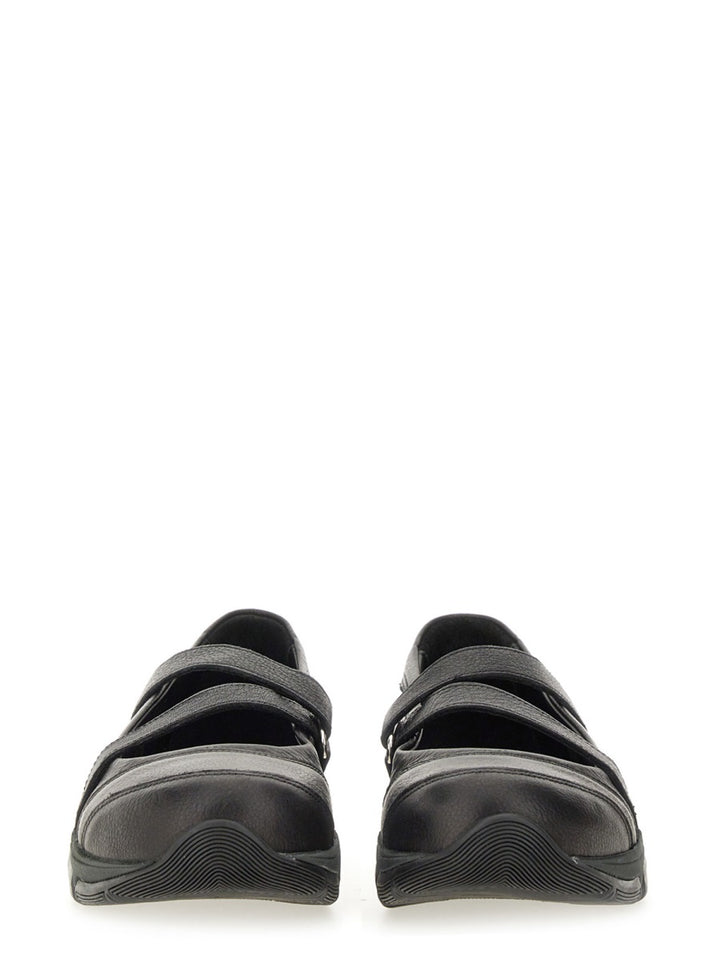 Our Legacy Sneakers - Black | Wanan Luxury