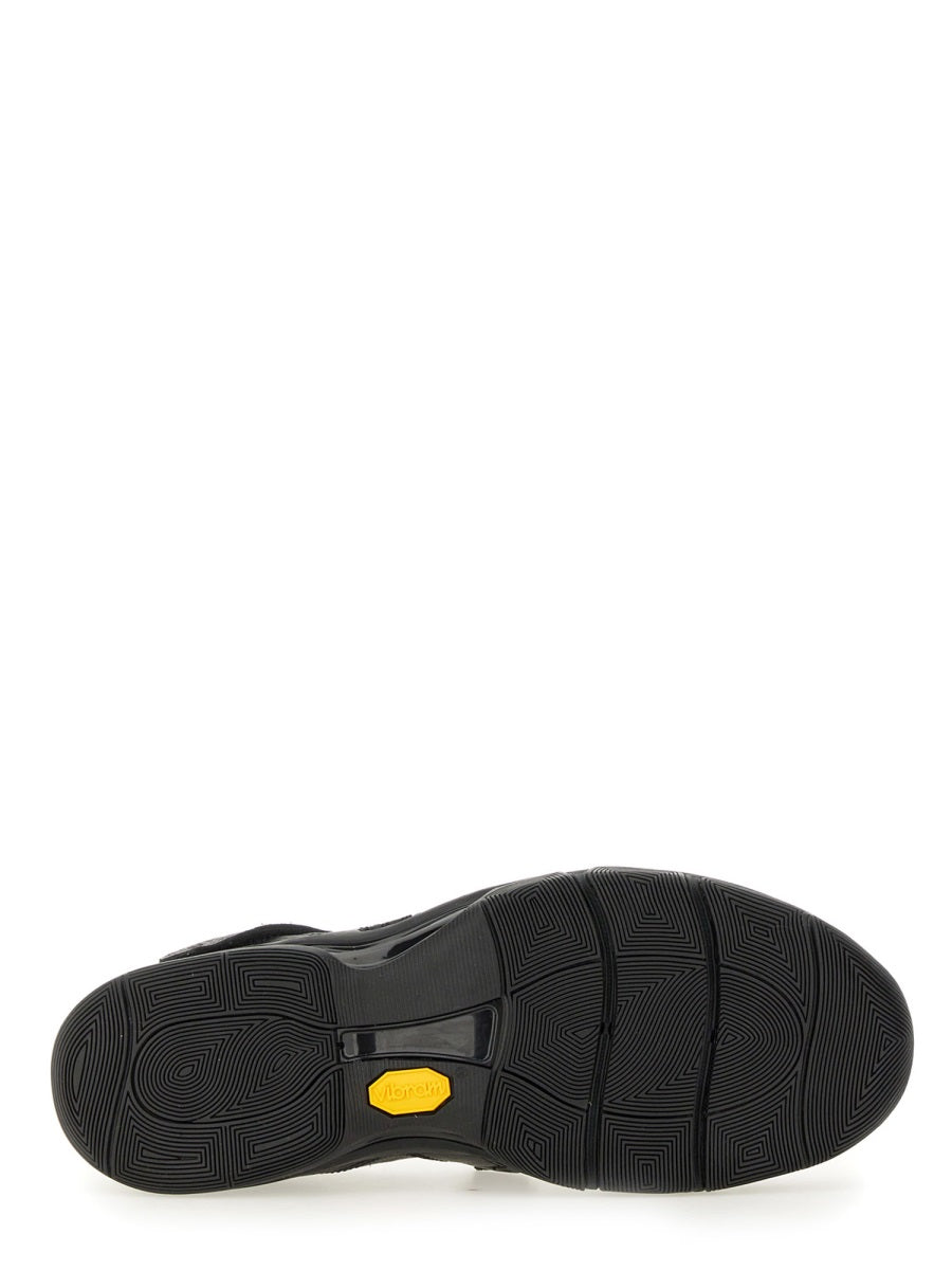 Our Legacy Sneakers - Black | Wanan Luxury