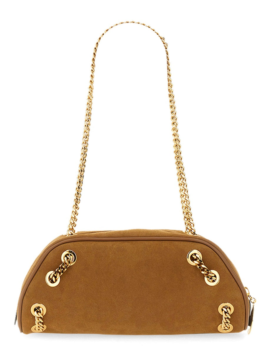 Stella McCartney Shoulder Bags - Brown | Wanan Luxury