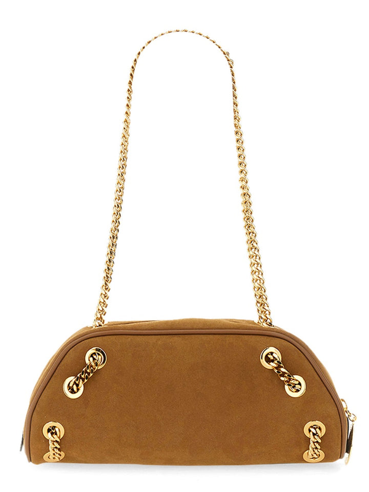 Stella McCartney Shoulder Bags - Brown | Wanan Luxury