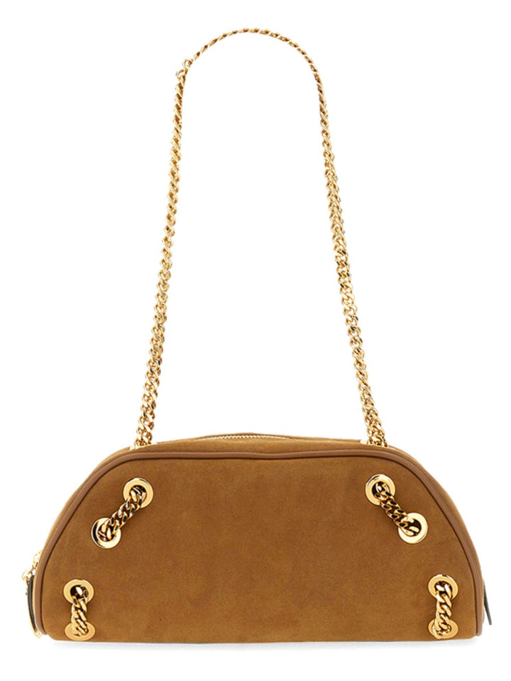 Stella McCartney Shoulder Bags - Brown | Wanan Luxury