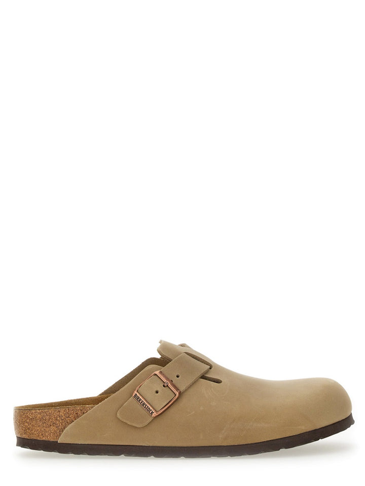 Birkenstock Sandals - Brown | 825a5db3584fe745a3febdf1520411d31ac14c3f