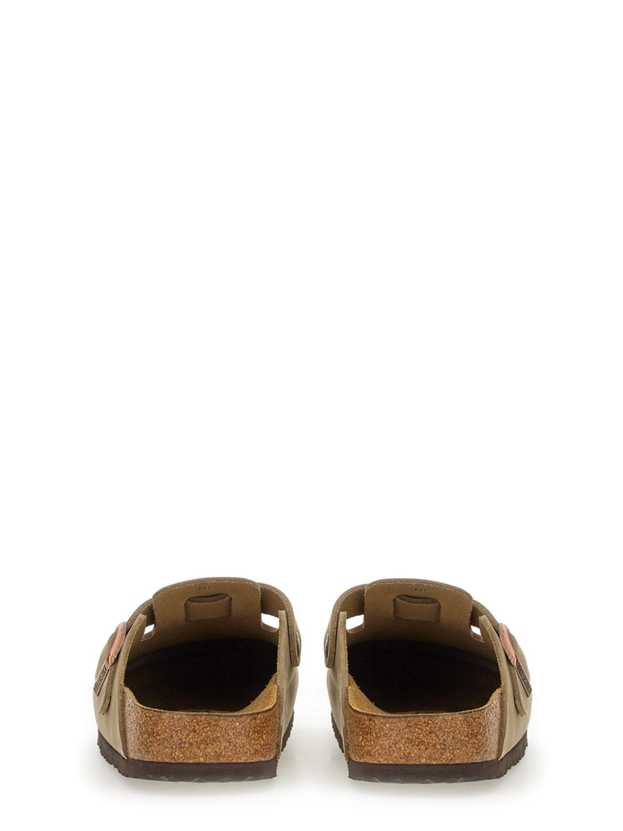 Birkenstock Sandals - Brown | 5983630f5e3cb4f9d34d475ad5b18a91e4f56897