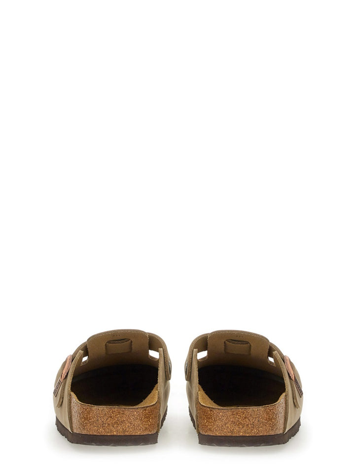 Birkenstock Sandals - Brown | 5983630f5e3cb4f9d34d475ad5b18a91e4f56897