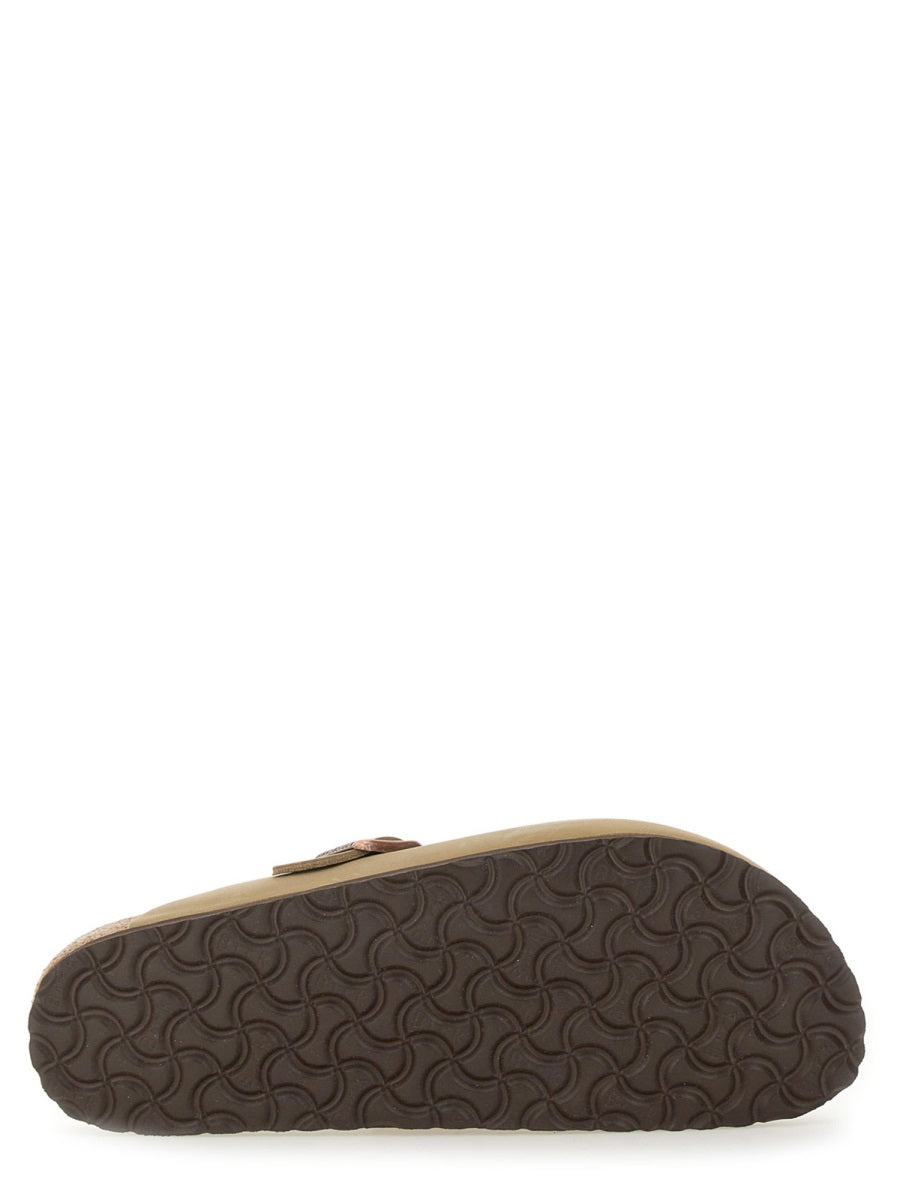 Birkenstock Sandals - Brown | b0b1eaabdc25c39fbf9e49ac11f32941e08c3128