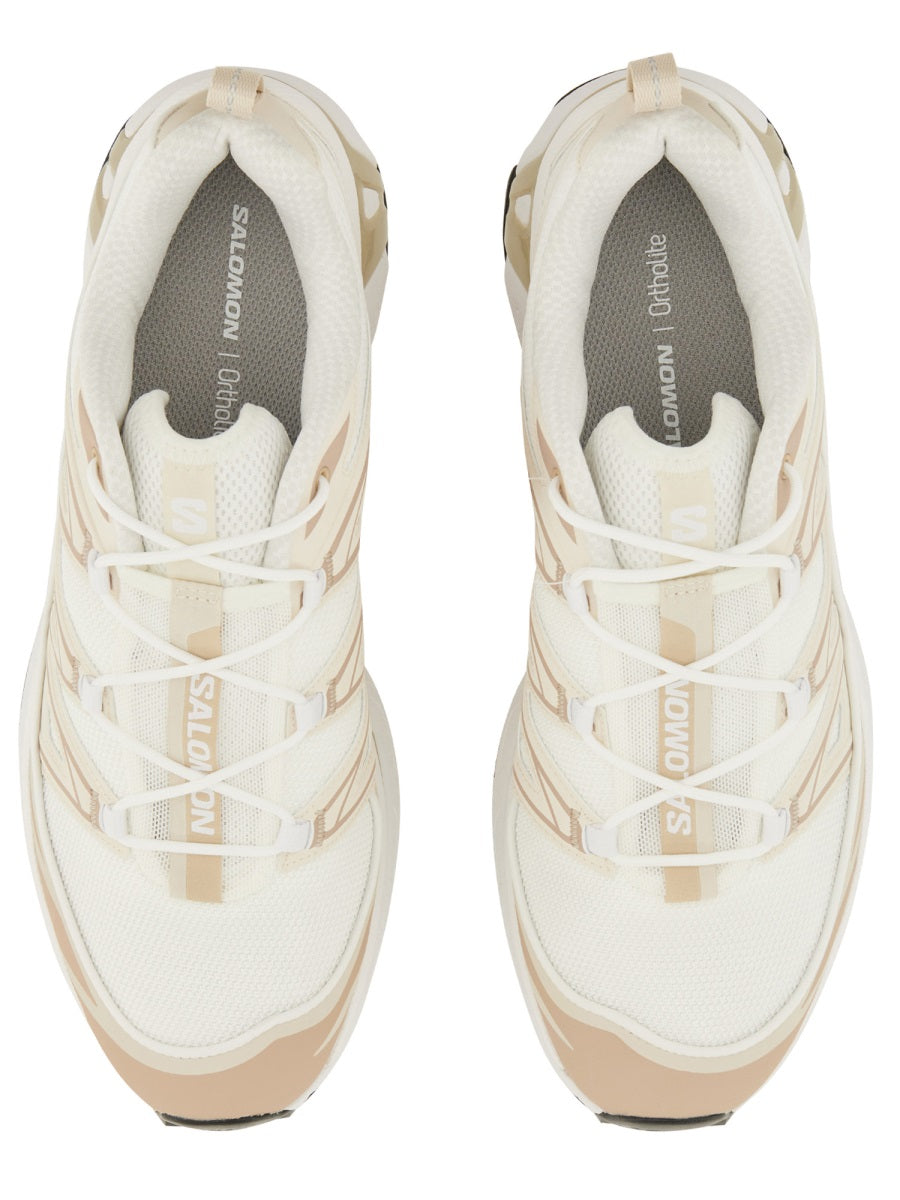 Salomon Sneakers - White | Wanan Luxury