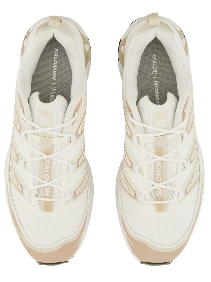 Salomon Sneakers - White | Wanan Luxury