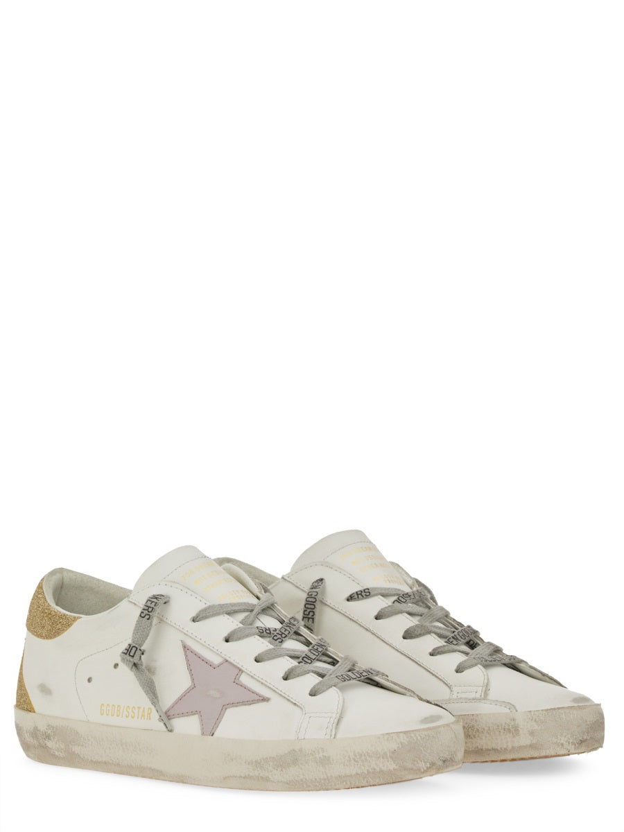 Golden Goose Sneakers - White | Wanan Luxury