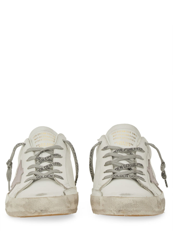 Golden Goose Sneakers - White | Wanan Luxury