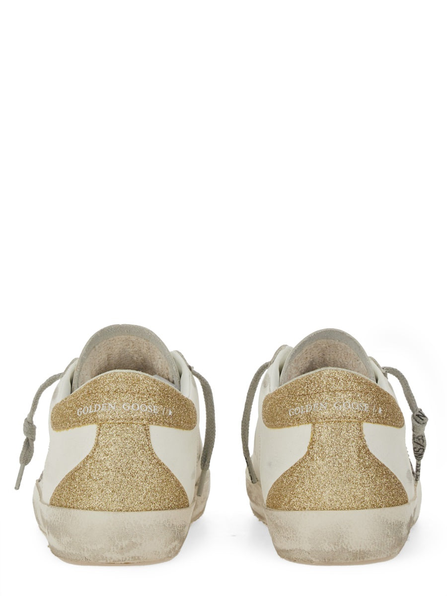Golden Goose Sneakers - White | Wanan Luxury
