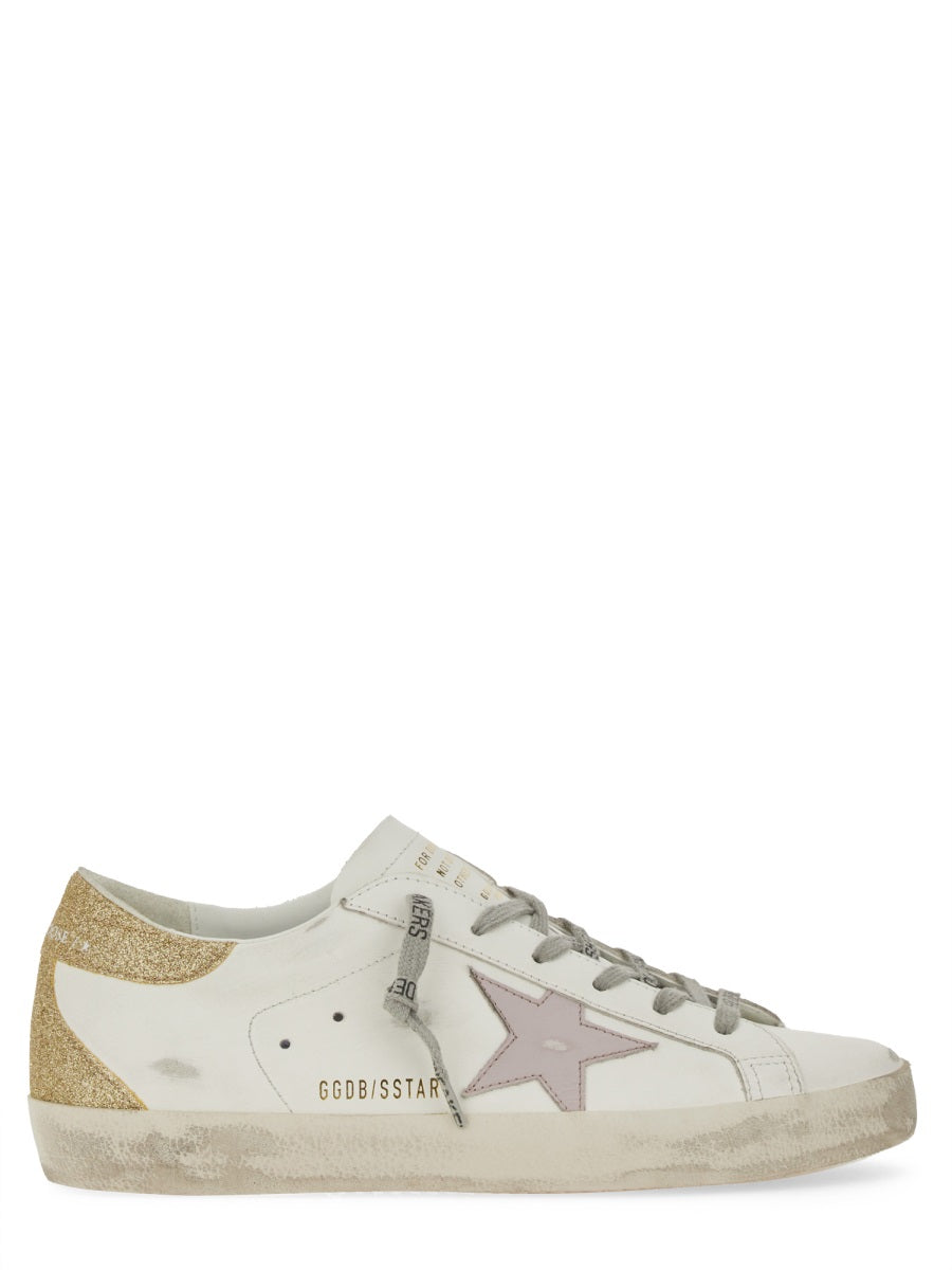 Golden Goose Sneakers - White | Wanan Luxury