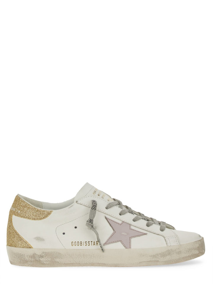 Golden Goose Sneakers - White | Wanan Luxury