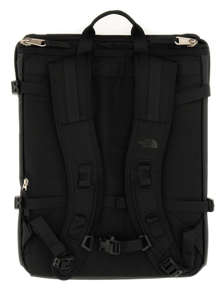 The North Face Backpacks & Travels - Black | Wanan Luxury