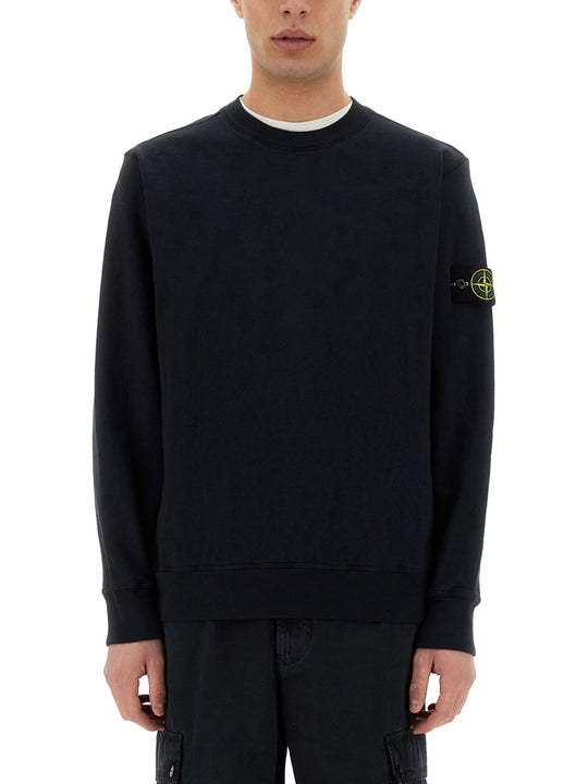 Cotton Sweatshirt