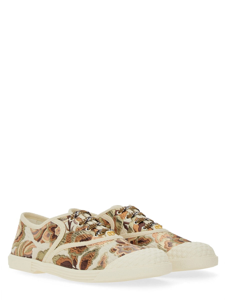 Valentino Garavani Sneakers - White | Wanan Luxury