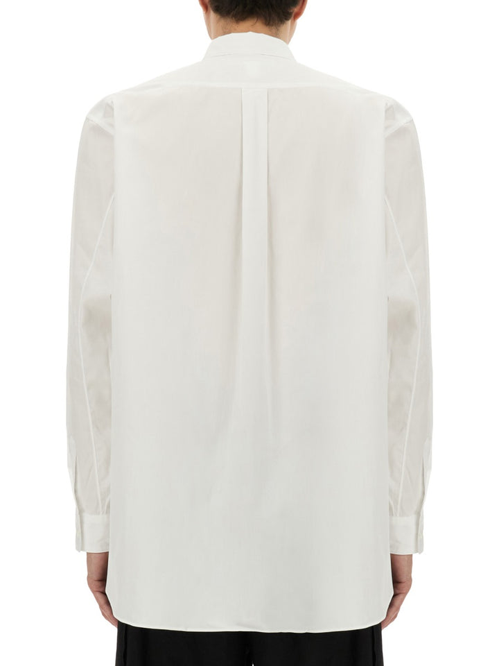 Comme Des Garçon Shirt Shirts - White | Wanan Luxury
