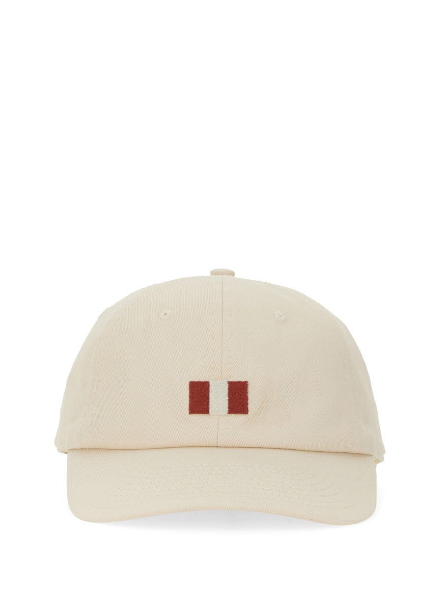 Bally Hats - Pink | Wanan Luxury