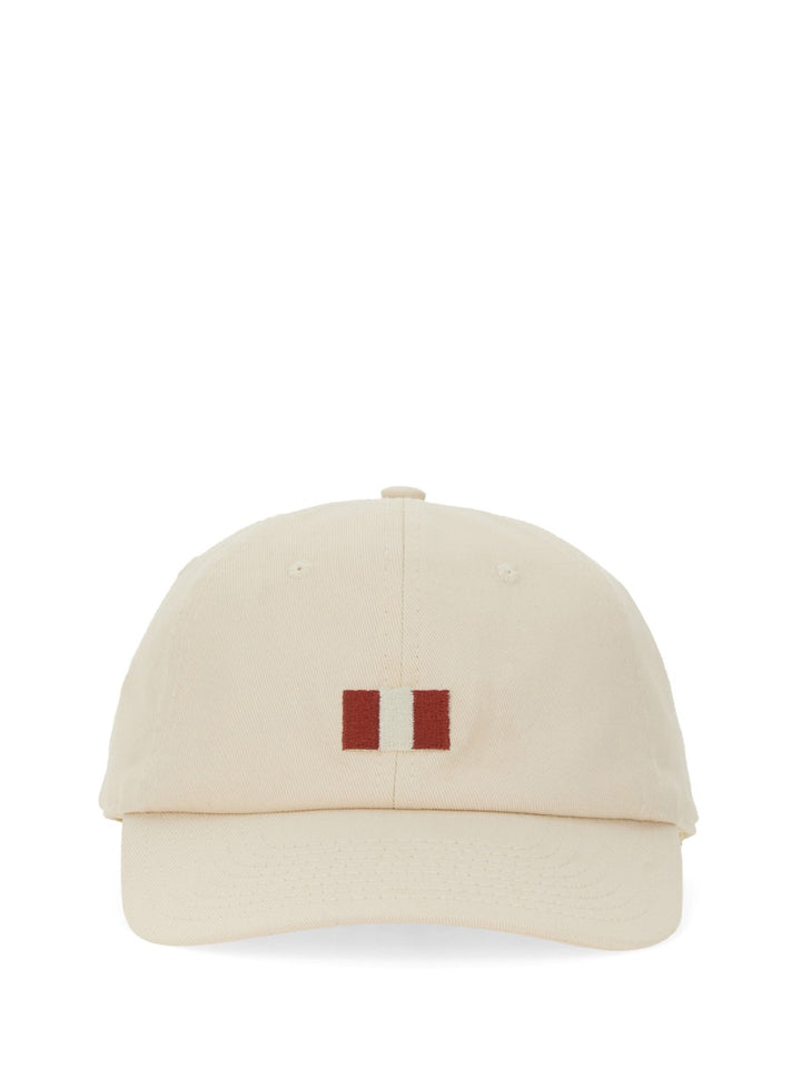 Bally Hats - Pink | Wanan Luxury