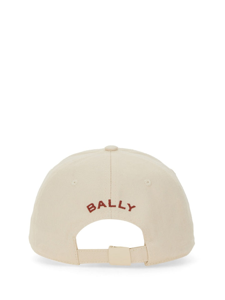 Bally Hats - Pink | Wanan Luxury