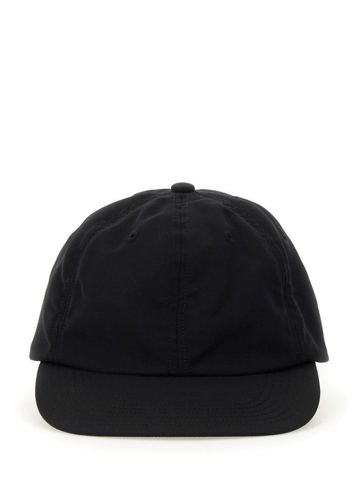 Kijima Takayuki Hats - Black | Wanan Luxury