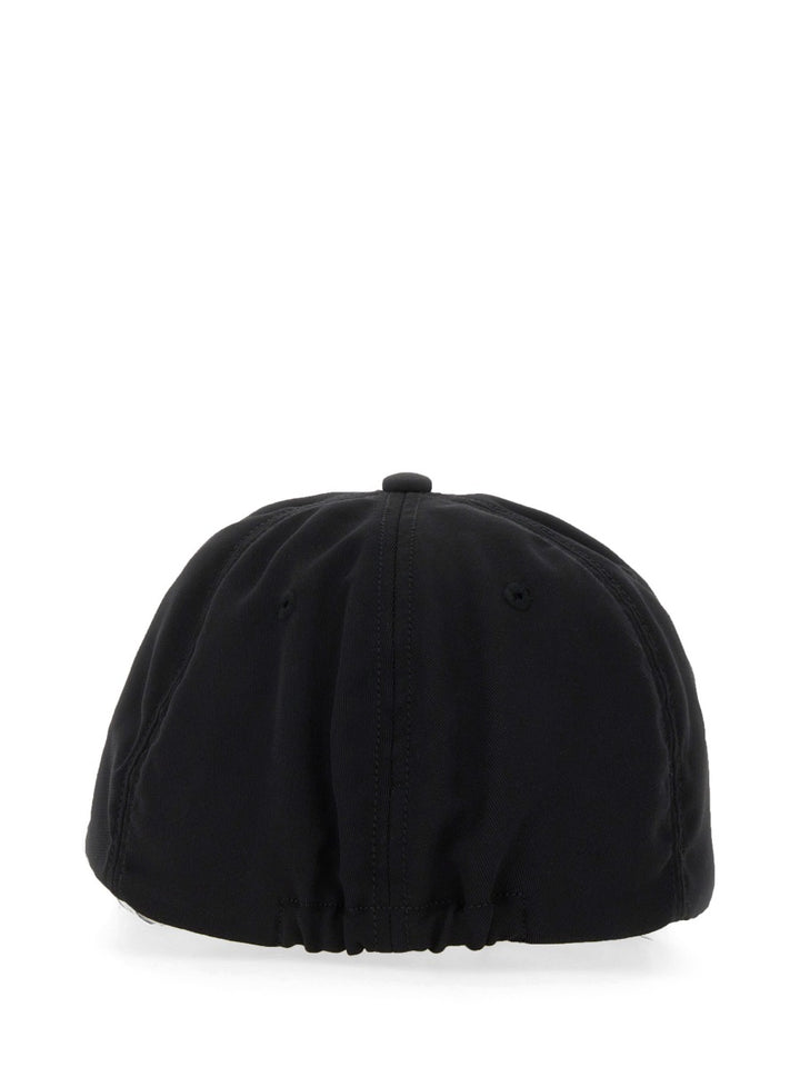 Kijima Takayuki Hats - Black | Wanan Luxury