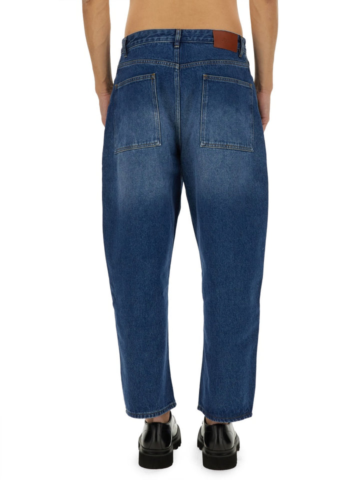 Studio Nicholson Denim - Blue | Wanan Luxury