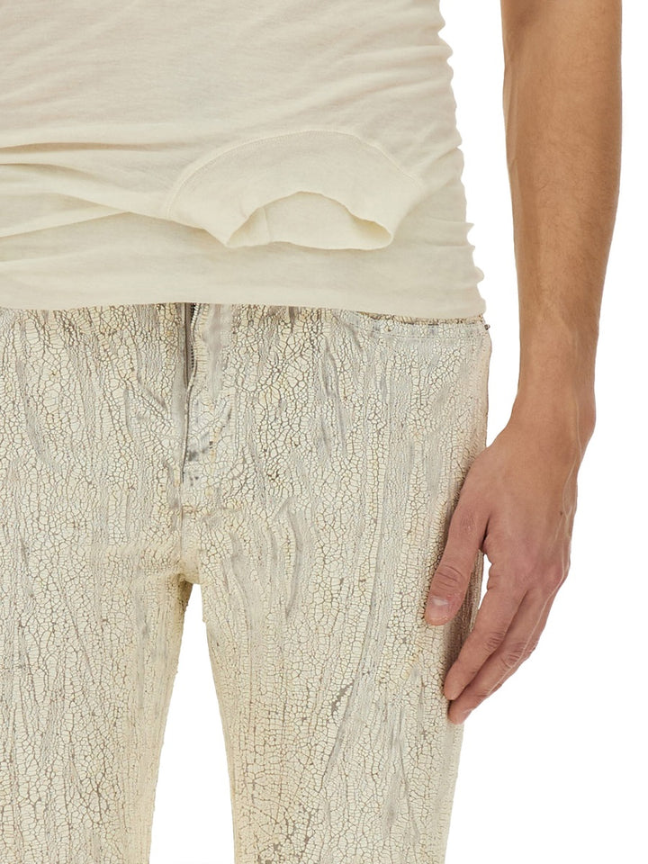 Rick Owens Tops - White | Wanan Luxury