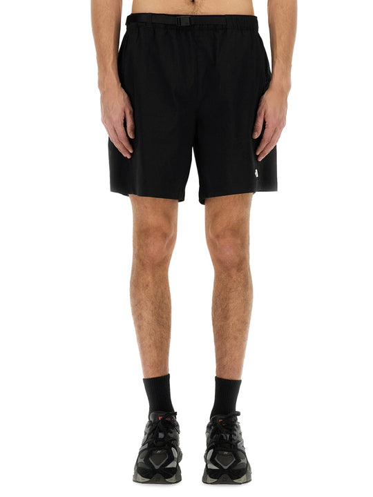 Class V Pathfinder Belted Shorts