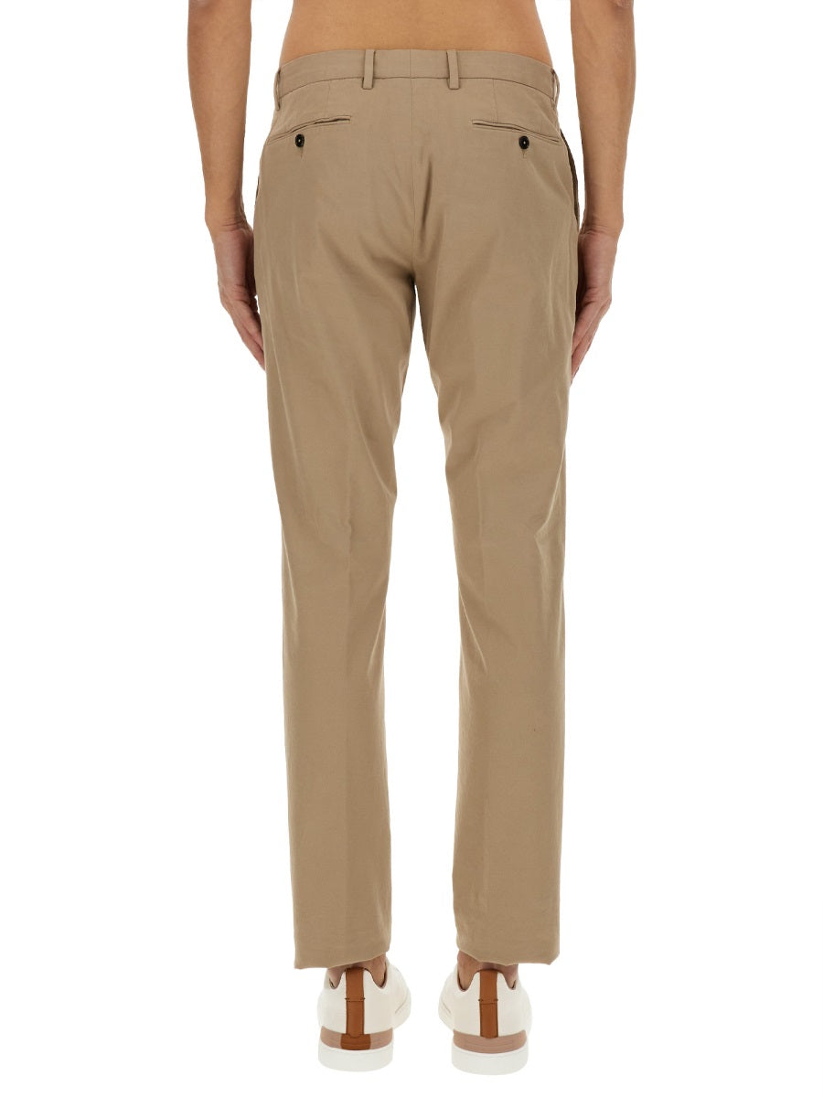 Zegna Pants - Beige | Wanan Luxury