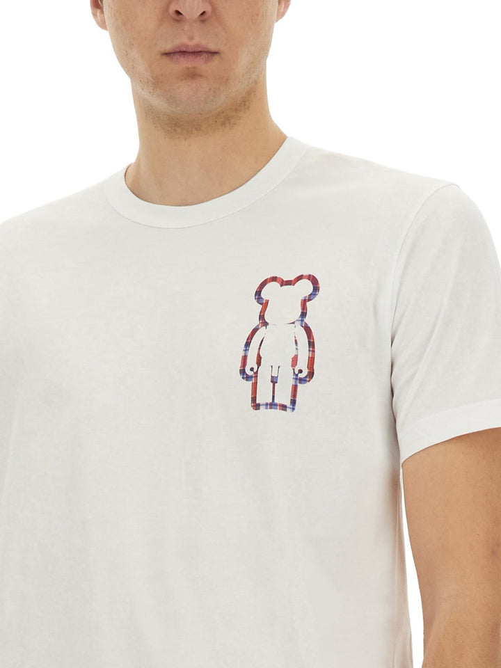 Comme Des Garçon Shirt T shirts - White | Wanan Luxury