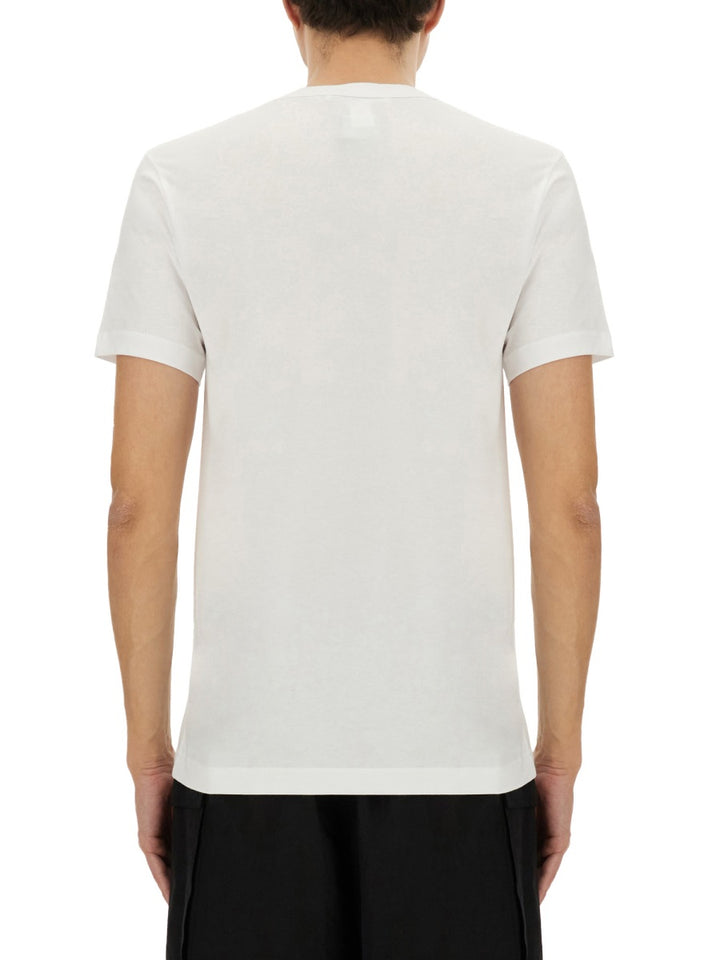 Comme Des Garçon Shirt T shirts - White | Wanan Luxury