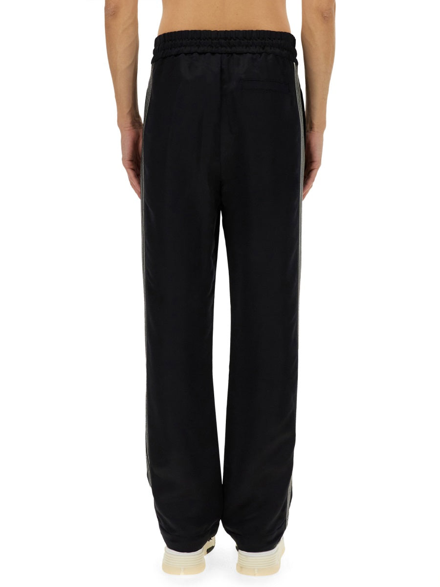 Amiri Pants - Black | Wanan Luxury