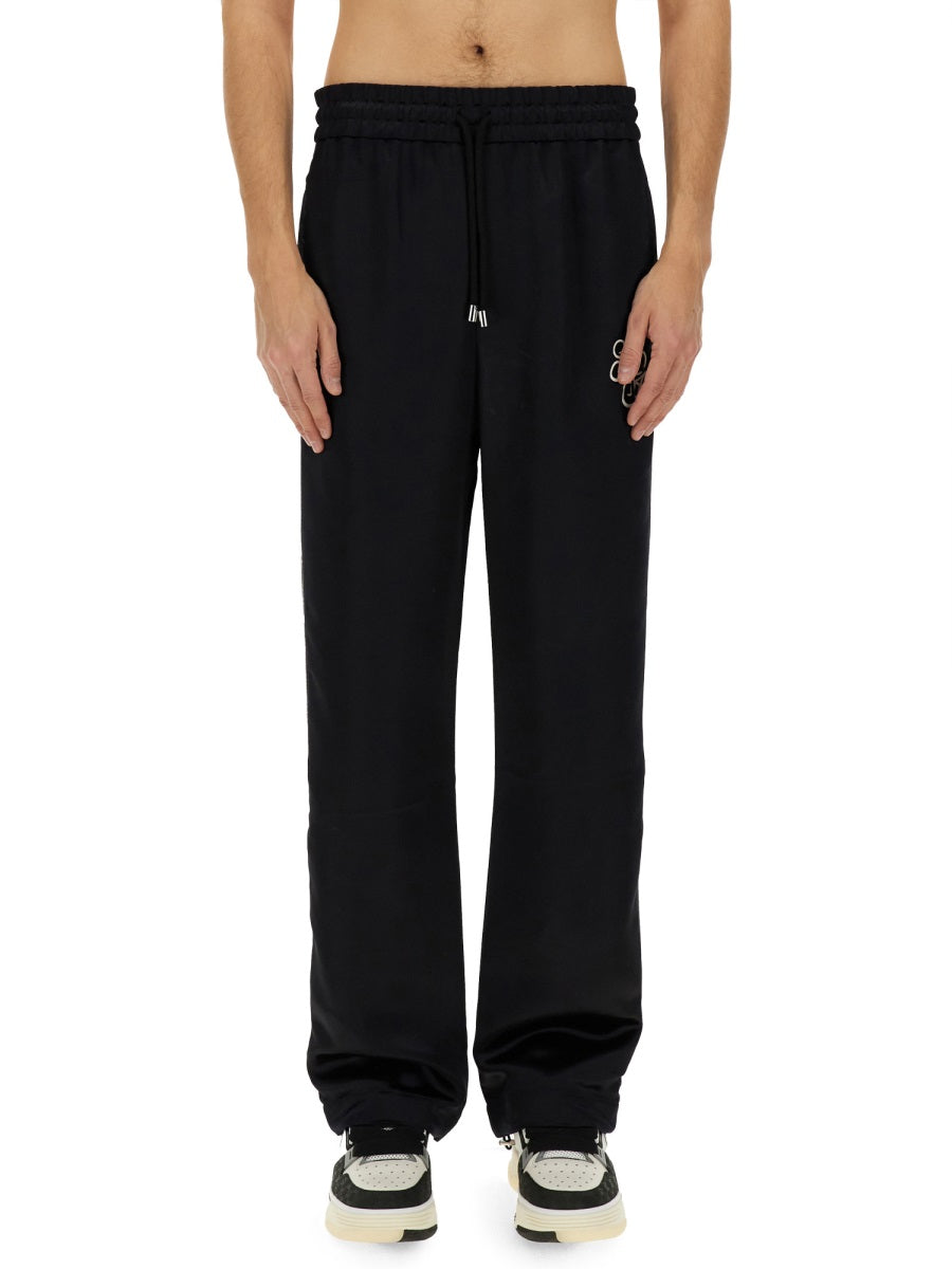 Amiri Pants - Black | Wanan Luxury
