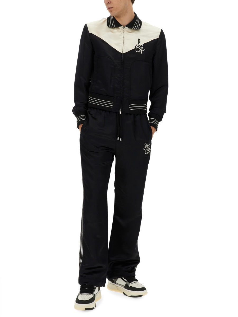 Amiri Pants - Black | Wanan Luxury