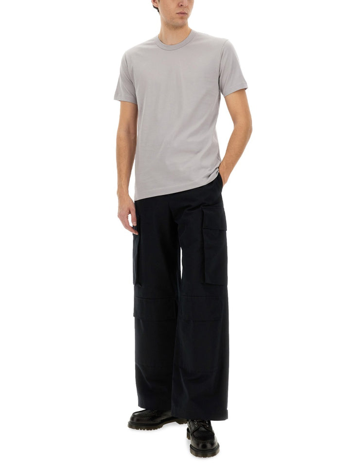 Comme Des Garçon Shirt T shirts - Grey | Wanan Luxury