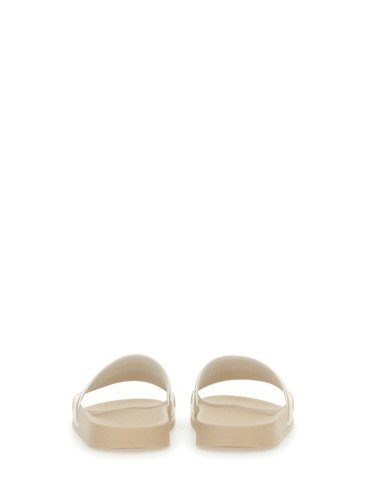 Woolrich Sandals - Beige | Wanan Luxury